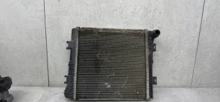 A0995005900 Радиатор (дополнительный) Mercedes G W461/463 Арт 220-5, вид 4