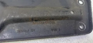 A1662421032 Кронштейн двигателя Mercedes ML/GLE W166 Арт 17-65-29, вид 4