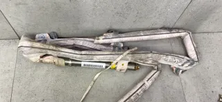 CK5214K160AE подушка безопасности боковая (шторка) Land Rover Range Rover 4 Арт 56-23, вид 3