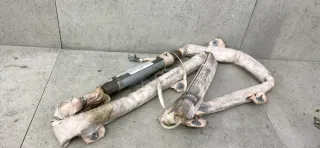 CK5214K160AE подушка безопасности боковая (шторка) Land Rover Range Rover 4 Арт 56-23, вид 5