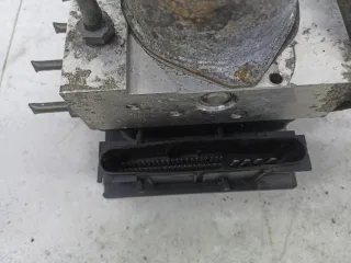 A0014468989 Блок ABS Mercedes Vito W639 Арт 49-36, вид 2