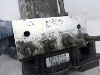 A0014468989 Блок ABS Mercedes Vito W639 Арт 49-36, вид 6