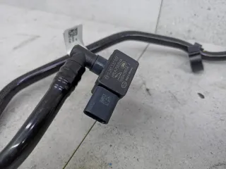 HPLA9C490BB,HPLA755510AA Трубка вакуумная Land Rover Range Rover 4 Арт 1146-5, вид 3