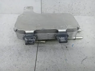 CPLA9N103AA Радиатор топлива Land Rover Range Rover 4 Арт 145-3, вид 4