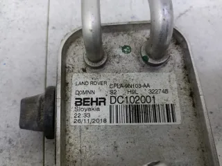 CPLA9N103AA Радиатор топлива Land Rover Range Rover 4 Арт 145-3, вид 5