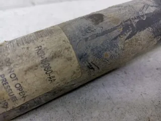 FK2118080AA Стойка задняя Ford Transit 4 Арт 540-56, вид 2