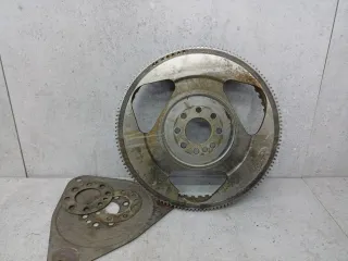 0535A1,9648788780 маховик Citroen C4 1 restailing Арт 341-3-21, вид 3