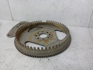 0535A1,9648788780 маховик Citroen C4 1 restailing Арт 341-3-21, вид 6