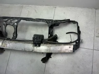 A2116200534 Передняя панель крепления облицовки (телевизор) Mercedes E W211 Арт 8-57, вид 2