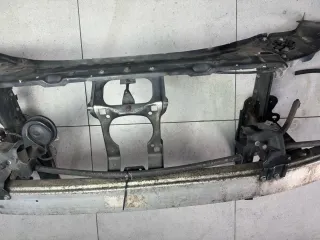 A2116200534 Передняя панель крепления облицовки (телевизор) Mercedes E W211 Арт 8-57, вид 5