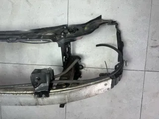 A2116200534 Передняя панель крепления облицовки (телевизор) Mercedes E W211 Арт 8-57, вид 6