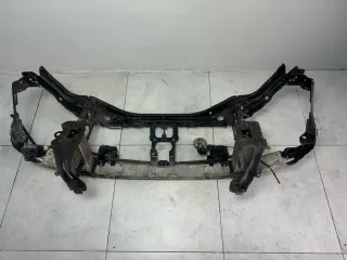 A2116200534 Передняя панель крепления облицовки (телевизор) Mercedes E W211 Арт 8-57, вид 7