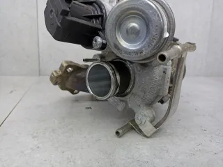 144106351R,144839204R Турбина Renault Scenic 4 Арт 17-9-71, вид 3