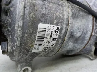 926001268R Компрессор кондиционера Renault Scenic 4 Арт 17-4-238, вид 2