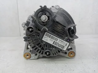 231004ED0A Генератор Renault Scenic 4 Арт 17-2-241, вид 2