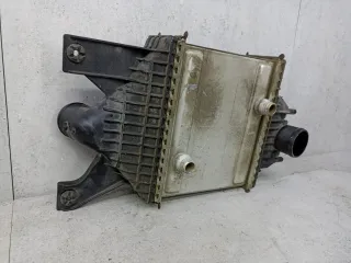 FPLA6K775AB Интеркулер Land Rover Range Rover 4 Арт 30-40, вид 2