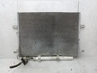 A2115001254 Радиатор кондиционера Mercedes E W211 Арт 31-3-44