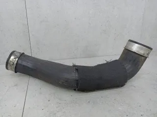 A2115282482 Патрубок интеркулера Mercedes E W211 Арт 17-60-82, вид 2