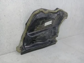 A1666208201 ПЕРЕГОРОДКА МОТОРНОГО ОТСЕКА Mercedes ML/GLE W166 Арт 574-6, вид 2