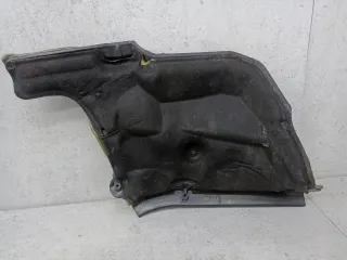 A1666208201 ПЕРЕГОРОДКА МОТОРНОГО ОТСЕКА Mercedes ML/GLE W166 Арт 574-6, вид 4