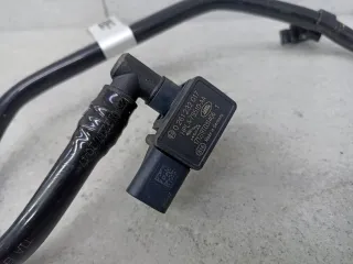 HPLA9C490BB,HPLA755510AA Трубка вакуумная Land Rover Range Rover 4 Арт 1146-3, вид 3