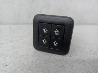 JPLA14D340AA ручка ( кнопка ) складывания сиденья Land Rover Range Rover 4 Арт 1132-1