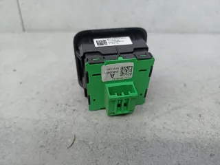 JPLA14D340AA ручка ( кнопка ) складывания сиденья Land Rover Range Rover 4 Арт 1132-1, вид 5