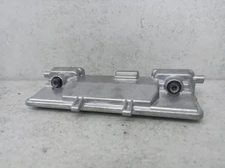 JPLA19H406 БЛОК УПРАВЛЕНИЯ KAFAS Land Rover Range Rover 4 Арт 244-7, вид 3