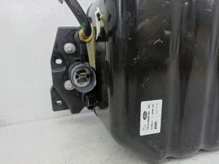HPLA3B484A,LR140034 Компрессор пневмоподвески Land Rover Range Rover 4 Арт 138-6, вид 5