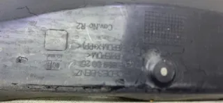A2058890025 Пыльник крыла переднего правого Mercedes C W205 Арт 7-6-5, вид 2