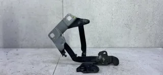 A1668800028 Петля капота левая Mercedes ML/GLE W166 Арт 591-45, вид 1