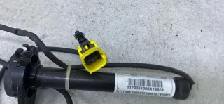 A1179061000 пиропатрон петли капота Mercedes A W176 Арт 191-7, вид 3