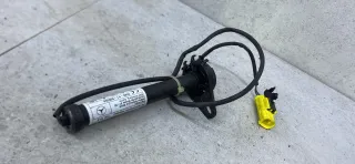 A1179061000 пиропатрон петли капота Mercedes A W176 Арт 191-7, вид 6