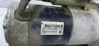 M001T30173 Стартер Opel Insignia 1 Арт 17-68-279, вид 5