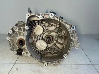 55561696 КПП механическая (МКПП) Opel Insignia 1 Арт 32-131, вид 1