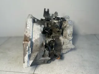 55561696 КПП механическая (МКПП) Opel Insignia 1 Арт 32-131, вид 2