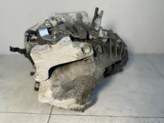 55561696 КПП механическая (МКПП) Opel Insignia 1 Арт 32-131, вид 3