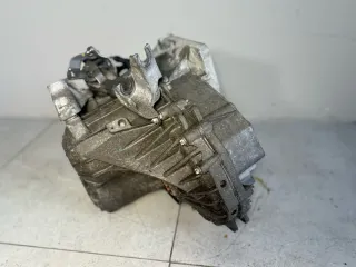 55561696 КПП механическая (МКПП) Opel Insignia 1 Арт 32-131, вид 4