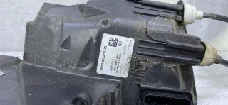 JK52-203A28-JB замок двери передней правой Land Rover Range Rover 4 Арт 29-22-46, вид 7