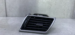 A1668309200 Дефлектор обдува салона Mercedes ML/GLE W166 Арт 222-60, вид 5
