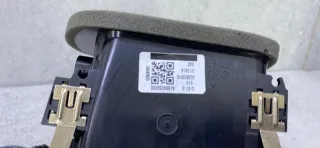 A1668309200 Дефлектор обдува салона Mercedes ML/GLE W166 Арт 222-60, вид 6