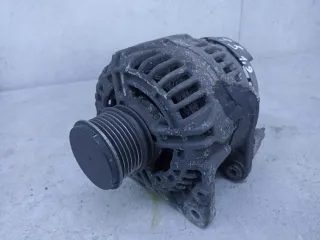 038903024F Генератор Volkswagen Transporter T5 Арт 17-2-240, вид 2