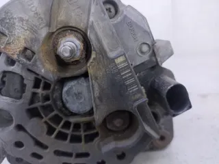 038903024F Генератор Volkswagen Transporter T5 Арт 17-2-240, вид 5