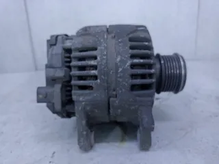 038903024F Генератор Volkswagen Transporter T5 Арт 17-2-240, вид 6