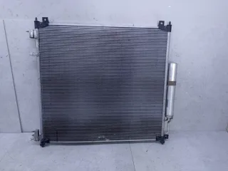 FPLA19C600AD Радиатор кондиционера Land Rover Range Rover 4 Арт 31-3-42, вид 1