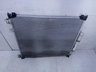 FPLA19C600AD Радиатор кондиционера Land Rover Range Rover 4 Арт 31-3-42, вид 3