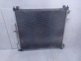 FPLA19C600AD Радиатор кондиционера Land Rover Range Rover 4 Арт 31-3-42, вид 4