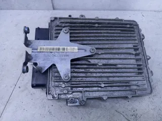 A1779005401 Блок управления двигателем Mercedes C W205 Арт 37-150, вид 4
