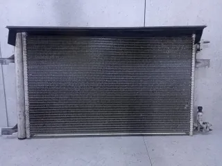 13377763 Радиатор кондиционера Opel Astra J Арт 31-3-41