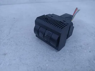 7H0941333 Кнопка корректора фар Volkswagen Transporter T5 Арт 391-2